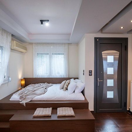 Cielo Hospitality Leilighet Volos Eksteriør bilde