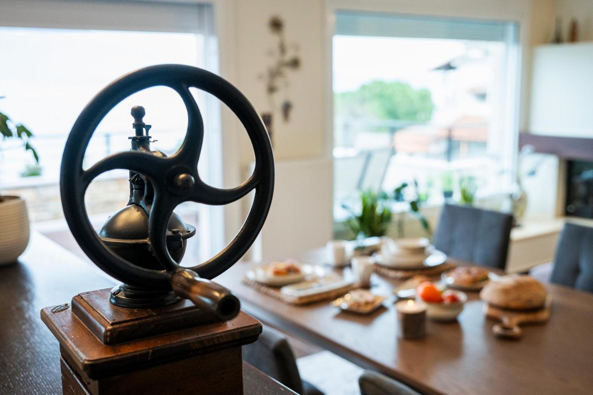 Cielo Hospitality Leilighet Volos Eksteriør bilde